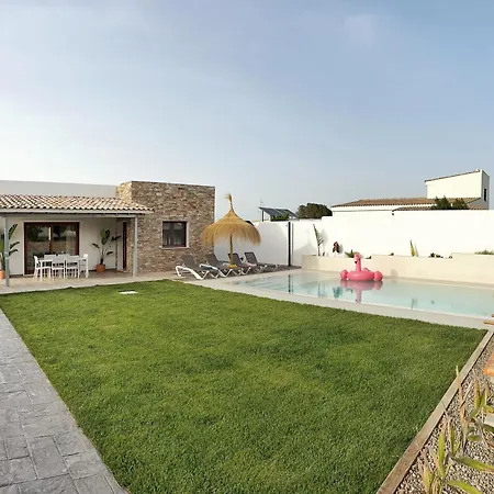 Villa Olivas *