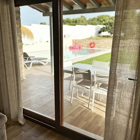 Olivas Villa Conil De La Frontera