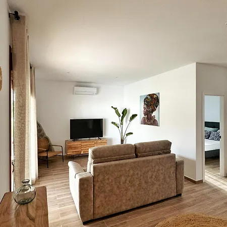 Olivas Villa *