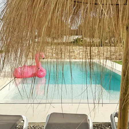 Olivas Villa
