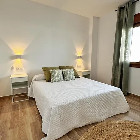 Olivas Villa *